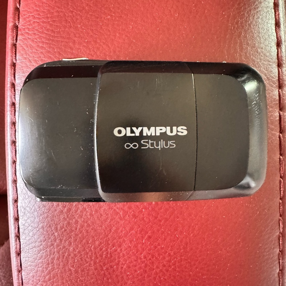 Camera - Picture 1 of 15